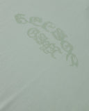 Undergold Helios Basic Tshirt Green