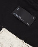 Undergold 94' Fragments Tshirt Black