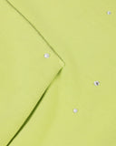 UNDERGOLD - Hoodie Act 1 Neon Boxy Fit - Faded Green