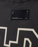 UNDERGOLD TSHIRT SPRING ASCENSION VINTAGE GRAY