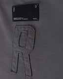 Undergold Stardust Basic Boxy Fit Crewneck Gray