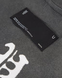 Undergold 94' Undrgld Sleeveless Tshirt Sandblast Black