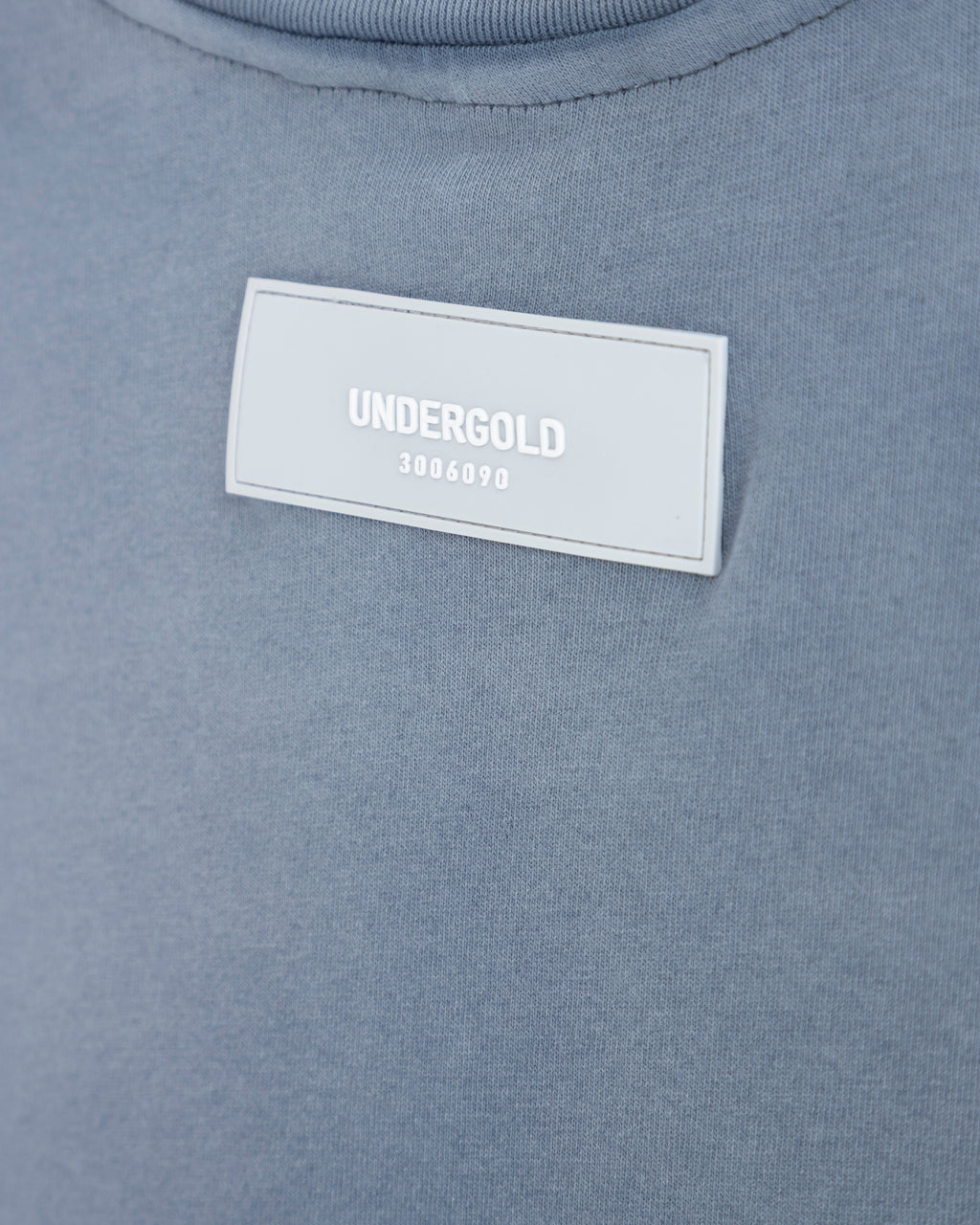 AGNUS DEI UG TSHIRT EARLY BLUE