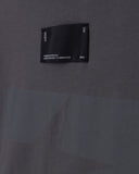 Undergold Stardust Symbol T-Shirt – Gray