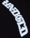 UNDERGOLD - Hoodie Act 1 Static Pegasus - Black