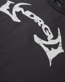 Undergold Thunder Rider Pegasus T-Shirt – Vintage Gray