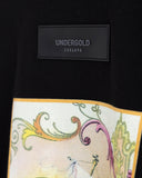 Undergold Agnus-Dei-Sheep Tshirt Black