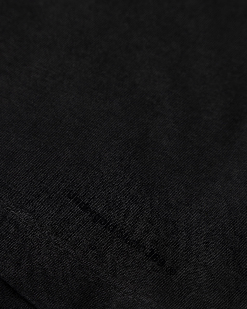 UNDERGOLD HELIOS BASIC TSHIRT AGED GRAY