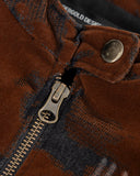 Undergold W Spring Undrgld Jacket Oxide