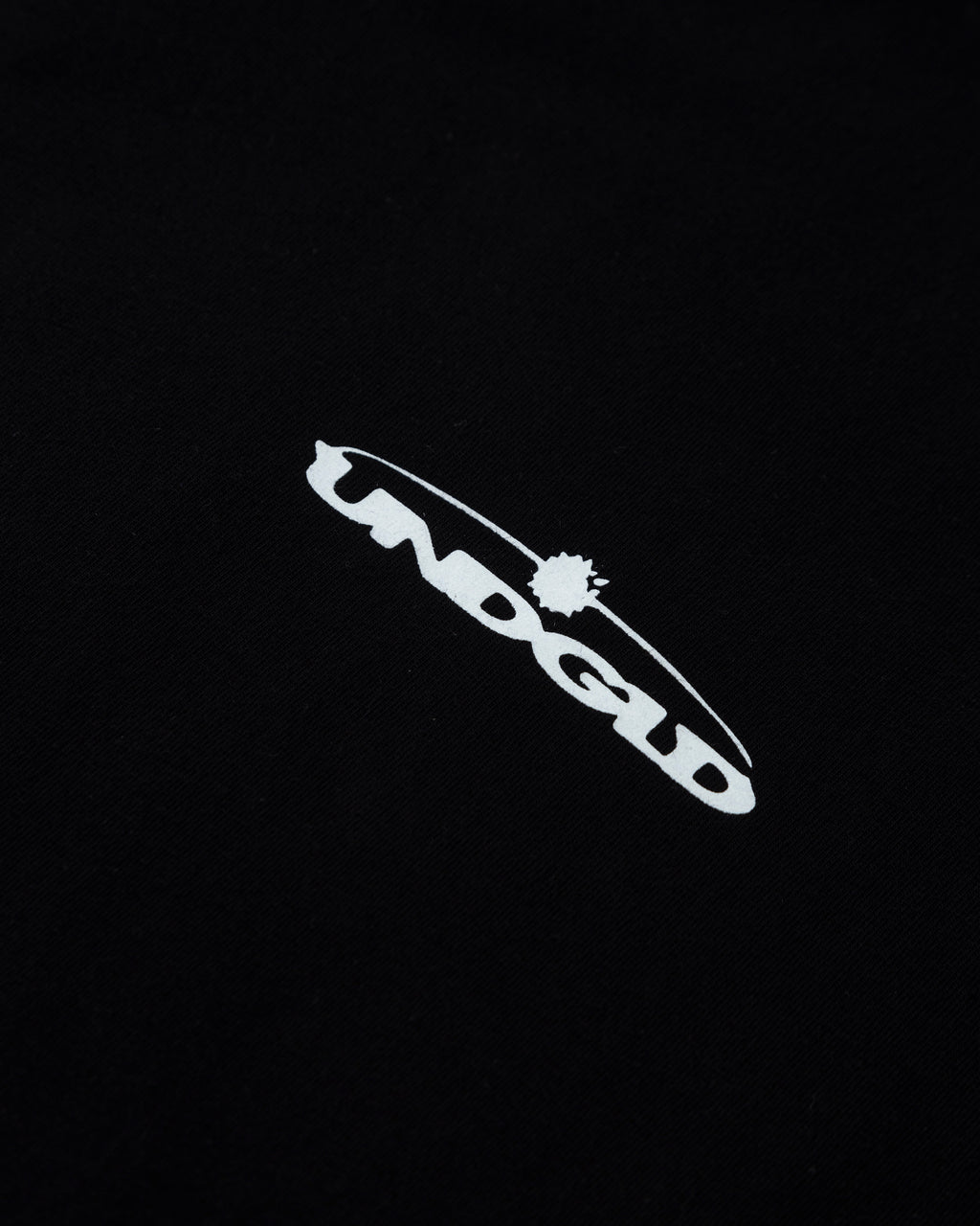 Helios UNDGLD Tshirt Black