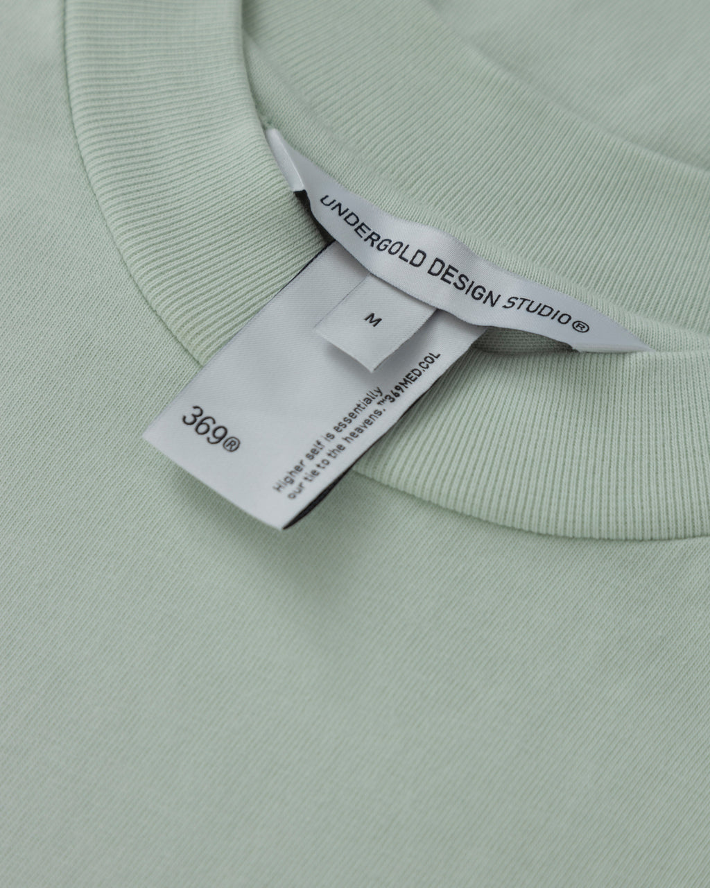 HELIOS BASIC TSHIRT GREEN