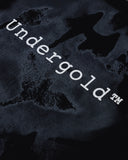 Undergold The Path Birds Tshirt Black