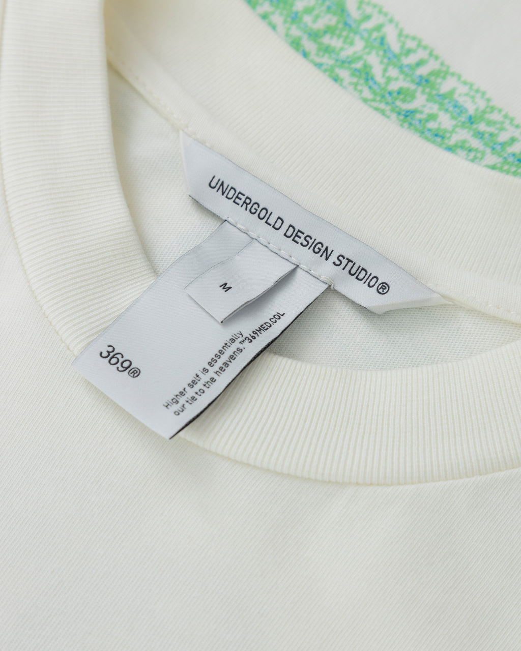 HELIOS GIFT TSHIRT WHITE