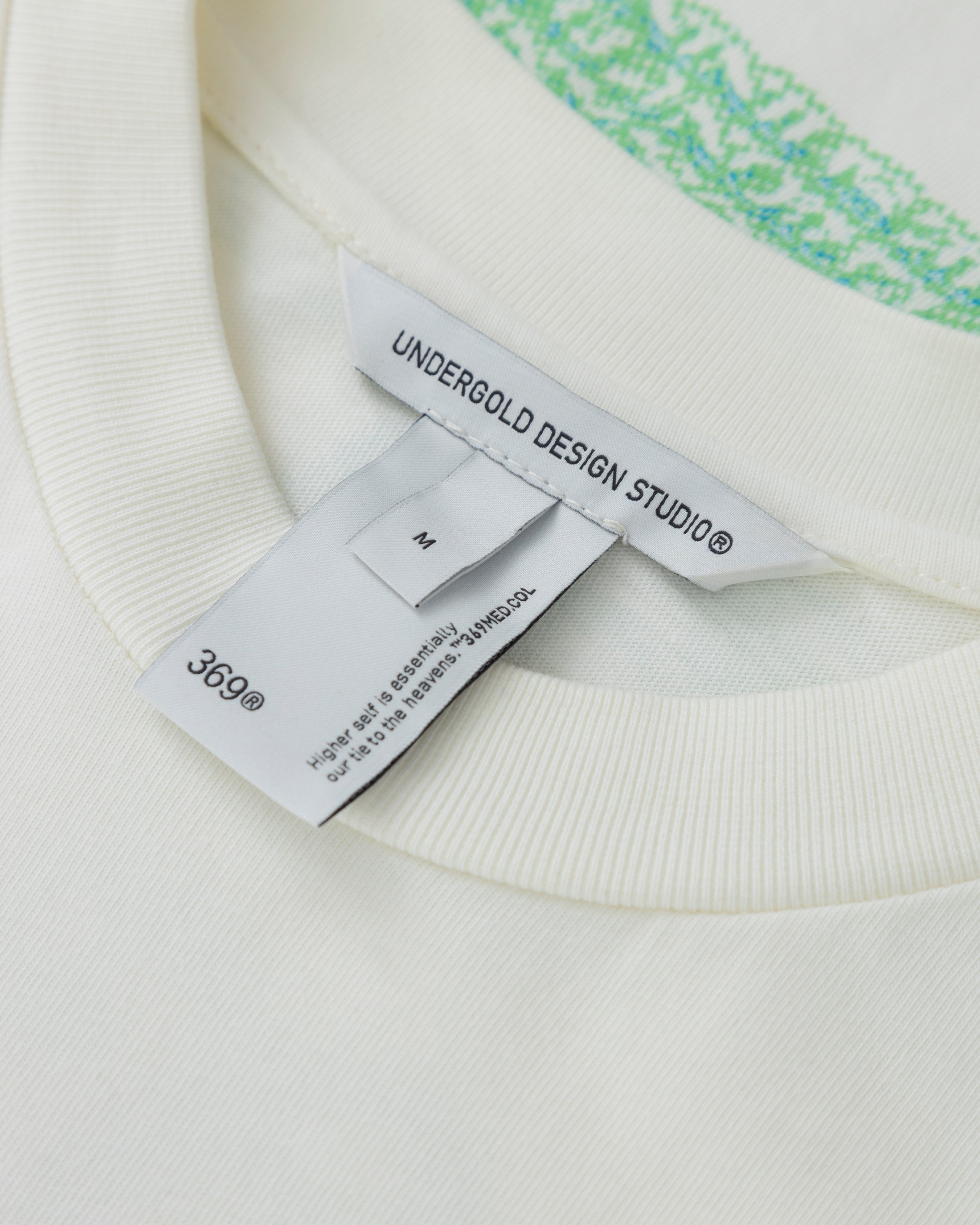 HELIOS GIFT TSHIRT WHITE