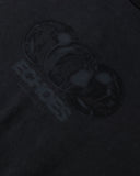 Undergold Echoes Peak Tshirt Vintage Black