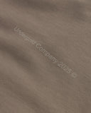 Undergold Echoes Dream Chaser Hoodie Light Brown