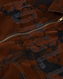 Undergold Spring Undrgld Jacket Oxide