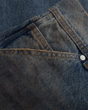 Undergold Stardust Undgld Studio Regular Fit Jeans – Mechanic Blue