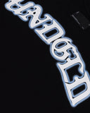 UNDERGOLD - Tshirt Act 1 Static Pegasus - Black
