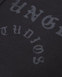 UNDERGOLD - Crewneck Act 1 Cross Slim Fit Knitted - Vintage Gray