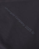 Undergold Stardust Symbol Hoodie – Vintage Gray