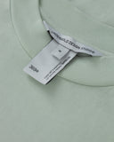 Undergold Helios Basic Tshirt Green