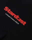 Undergold Stardust Rush T-Shirt – Black