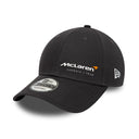 New Era Gorra Mclaren F1 Team Flawless 9forty – Gris
