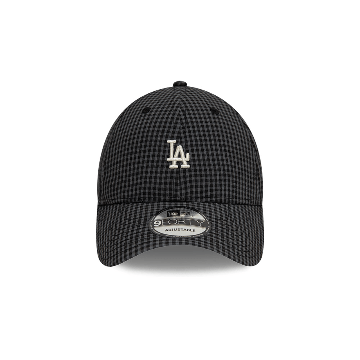 NEW ERA GORRA LOS ANGELES DODGERS MLB SEERSUCKER 9FORTY AJUSTABLE