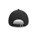 NEW ERA - Gorra LA Dodgers MLB Seersucker 9Forty - Negra