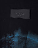 Undergold Helios Phases T-Shirt – Black