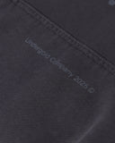 Undergold Stardust Symbol Hoodie – Vintage Gray