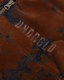 Undergold W Spring Undrgld Jacket Oxide