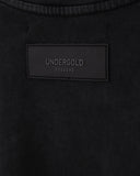 Undergold Gratia Plena The Risen One Tshirt Vintage Black
