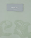 Undergold Helios Basic Tshirt Green