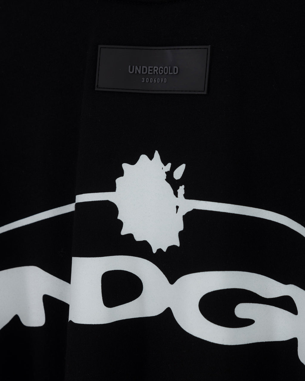 Helios UNDGLD Tshirt Black