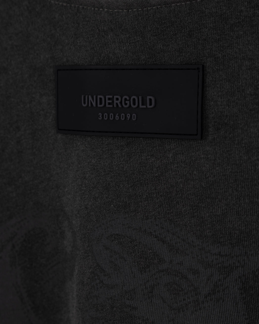 HELIOS BASIC TSHIRT AGED GRAY
