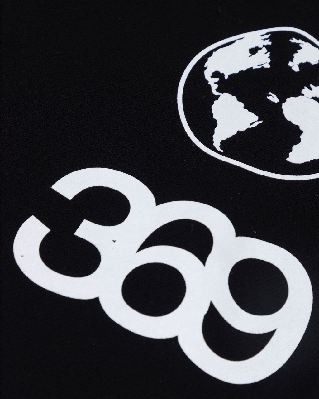 UNDERGOLD GOLDEN HERITAGE BASIC STRAIGHT PANTS – BLACK