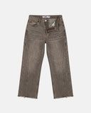 758 Studios Jean Basico File 004 Gris Claro