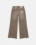 758 Studios Jean Basico File 004 Gris Claro