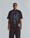 Undergold The Path Birds Tshirt Black