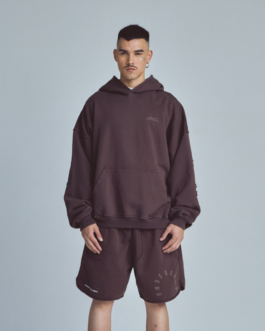 Buzos y Hoodies