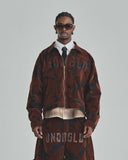 Undergold Spring Undrgld Jacket Oxide