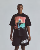 Undergold The Path Dawn Tshirt Black
