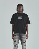 UNDERGOLD - Tshirt Act 1 UG Star - Black