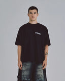 Undergold 94' Fragments Tshirt Black