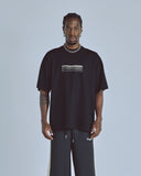 Undergold Golden Heritage Metacore Tshirt – Black