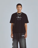 Undergold Agnus Dei Freedom T-Shirt – Black