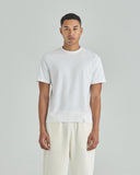 Undergold Tshirt Blanks Regular Fit White
