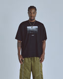 Undergold Golden Heritage Drop Tshirt – Black